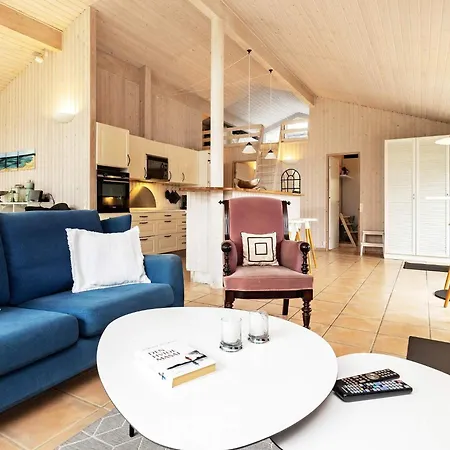 Σπίτι διακοπών 8 Person In Gilleleje-by Traum