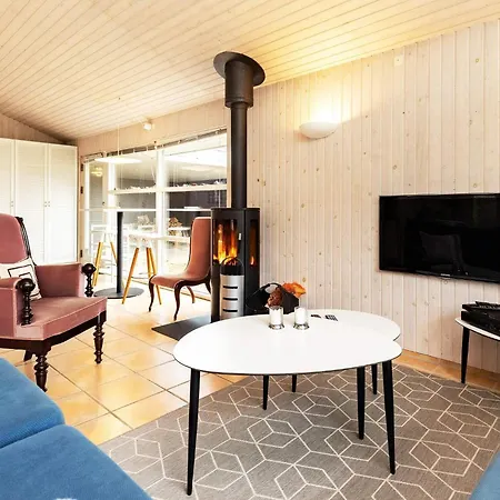Σπίτι διακοπών 8 Person In Gilleleje-by Traum Gilleleje