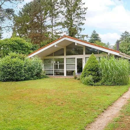 Σπίτι διακοπών 8 Person In Gilleleje-by Traum