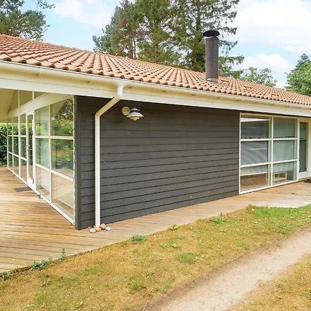 Σπίτι διακοπών 8 Person In Gilleleje-by Traum Gilleleje