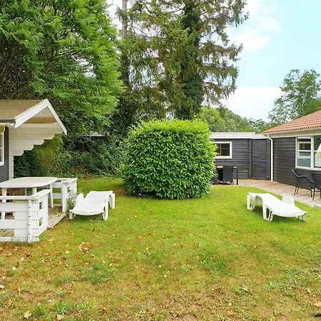 Σπίτι διακοπών 8 Person In Gilleleje-by Traum *