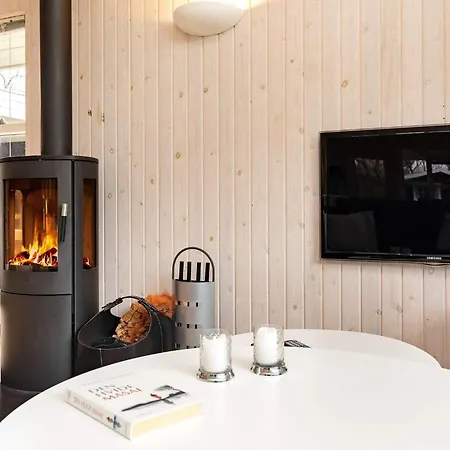 Σπίτι διακοπών 8 Person In Gilleleje-by Traum
