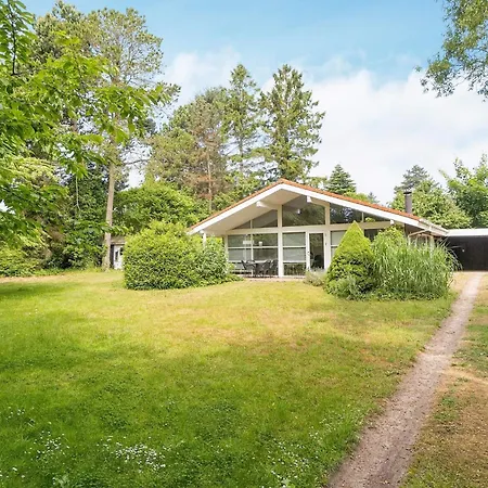 Σπίτι διακοπών 8 Person In Gilleleje-by Traum Gilleleje