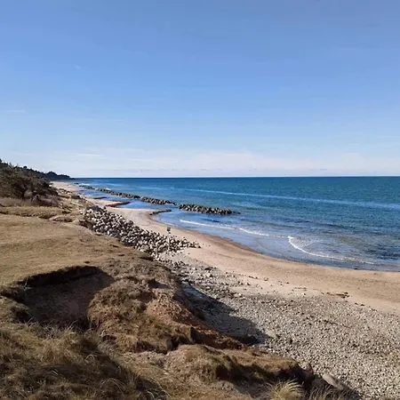 8 Person In Gilleleje-by Traum Gilleleje
