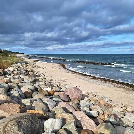 Σπίτι διακοπών 8 Person In Gilleleje-by Traum Gilleleje