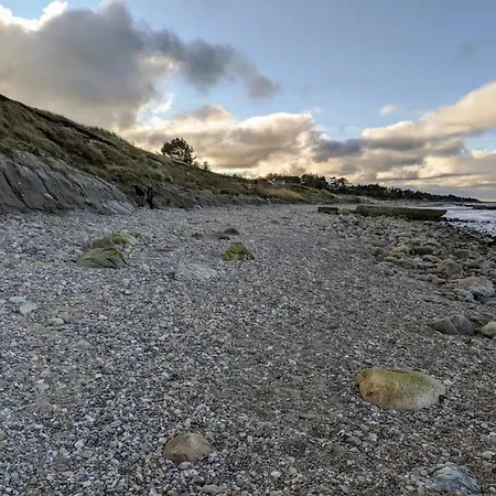Σπίτι διακοπών 8 Person In Gilleleje-by Traum