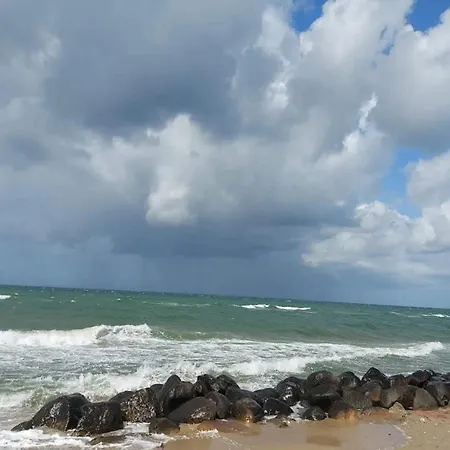 8 Person In Gilleleje-by Traum *