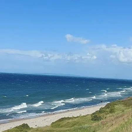8 Person In Gilleleje-by Traum Gilleleje