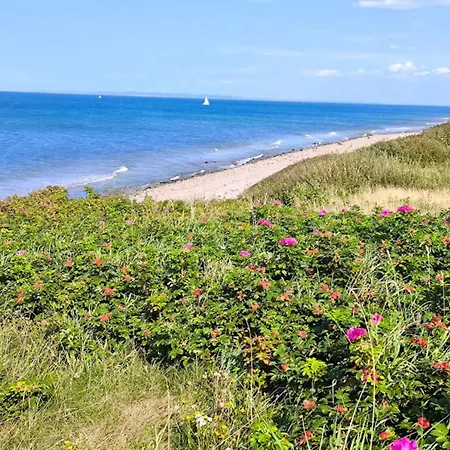 8 Person In Gilleleje-by Traum