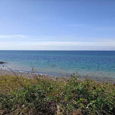 8 Person In Gilleleje-by Traum Σπίτι διακοπών *