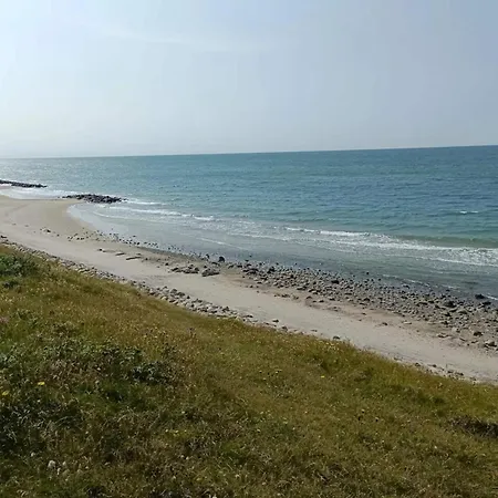 8 Person In Gilleleje-by Traum