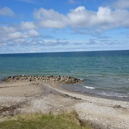 Σπίτι διακοπών 8 Person In Gilleleje-by Traum *