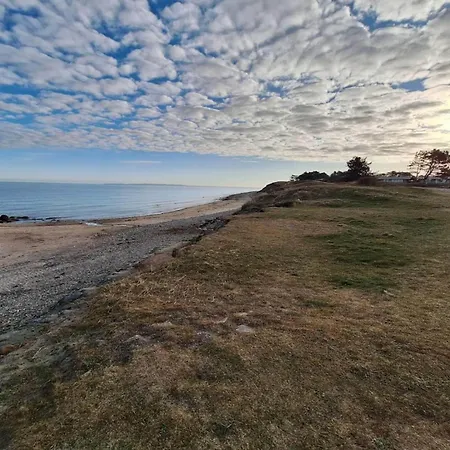 Σπίτι διακοπών 8 Person In Gilleleje-by Traum Gilleleje