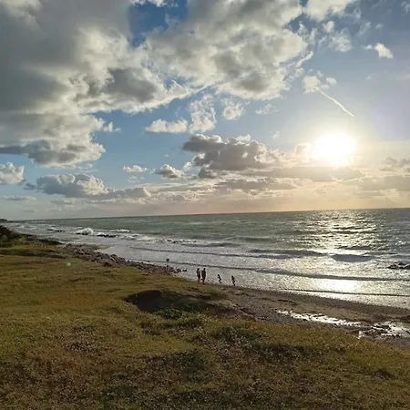 8 Person In Gilleleje-by Traum Gilleleje