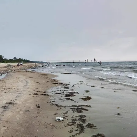 펜션 8 Person In Gilleleje-by Traum