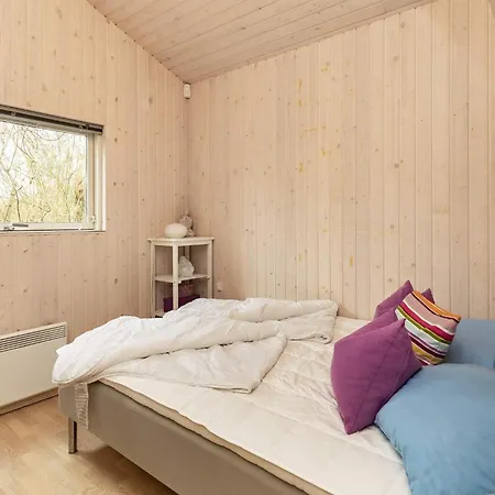 8 Person In Gilleleje-by Traum 펜션 길렐라이에